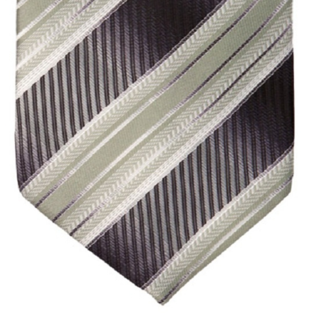 Patterned Tie